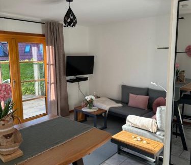 Westerholz Casa | Fördefarm-Natura