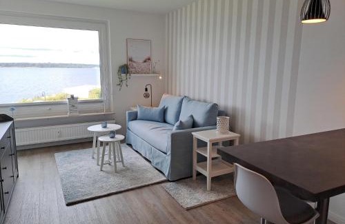 Schausende Apartamento | Fördeglück Ahoi