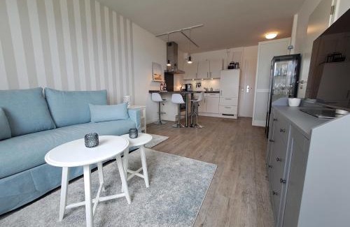 Schausende Apartamento | Fördeglück Ahoi