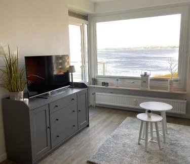 Schausende Apartamento | Fördeglück Ahoi