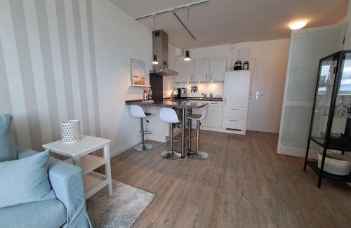 Schausende Apartamento | Fördeglück Ahoi