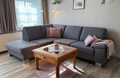 Westerholz Apartamento | Fördehof Petersen - Zur Linde