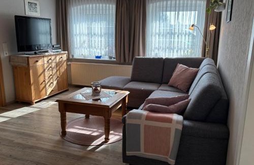 Westerholz Apartamento | Fördehof Petersen - Zur Linde