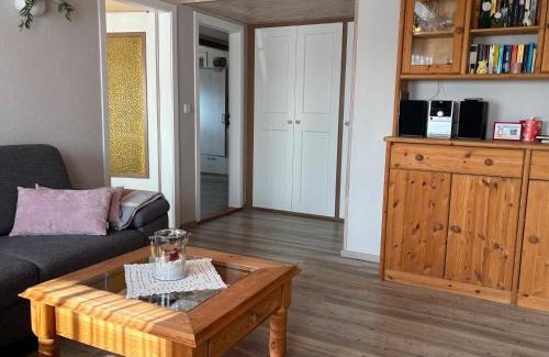 Westerholz Apartamento | Fördehof Petersen - Zur Linde