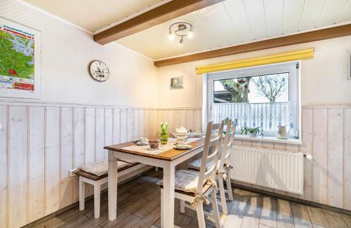Westerholz Apartamento | Fördehof Petersen - Zur Linde
