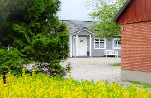 Dollerup Casa | Fördehus Modern retreat