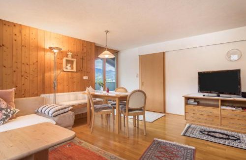 Grossdorf Apartamento | Försterhaus Wohnung Dachgeschoss
