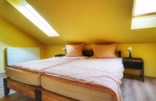 Walporzheim Apartamento | Försters Weinterrassen