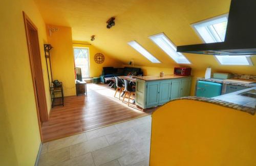 Walporzheim Apartamento | Försters Weinterrassen