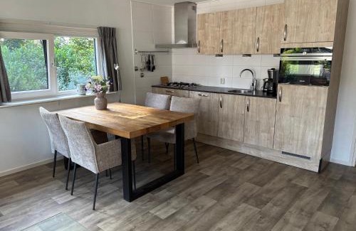 Augustinusga Apartamento | Fûgelliet