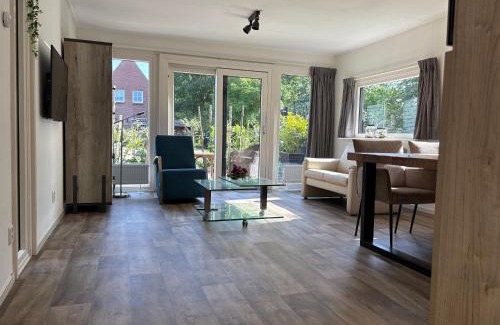 Augustinusga Apartamento | Fûgelliet