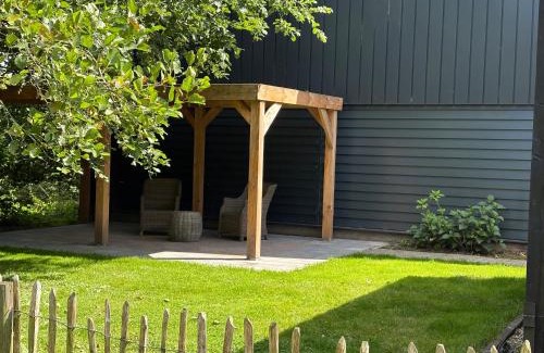 Augustinusga Apartamento | Fûgelliet