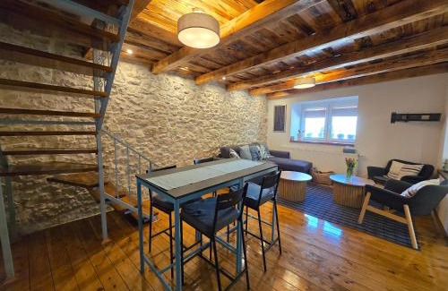 Balatonfured Casa | FÜGE - Füredi füge terasz