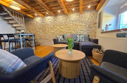 Balatonfured Casa | FÜGE - Füredi füge terasz