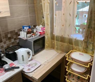 Vasarosnameny Apartamento | FÜGE-FA-HÁZ VÁSÁROSNAMÉNY - GERGELYIUGORNYA