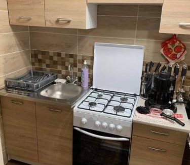 Vasarosnameny Apartamento | FÜGE-FA-HÁZ VÁSÁROSNAMÉNY - GERGELYIUGORNYA