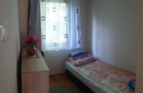 Vasarosnameny Apartamento | FÜGE-FA-HÁZ VÁSÁROSNAMÉNY - GERGELYIUGORNYA