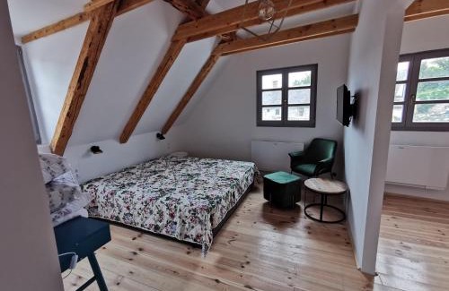 Zánka Casa | Fügekert - Bed&Wine