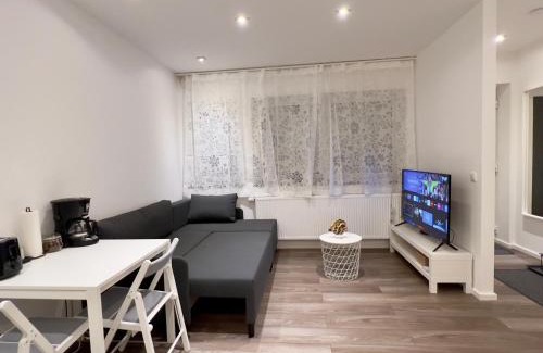 Weilbach Apartamento | Fühle dich wie zu Hause im Taunus