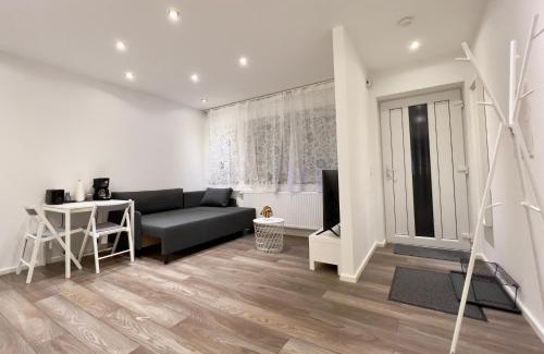 Weilbach Apartamento | Fühle dich wie zu Hause im Taunus