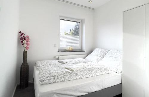 Weilbach Apartamento | Fühle dich wie zu Hause im Taunus