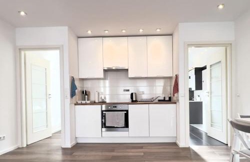 Weilbach Apartamento | Fühle dich wie zu Hause im Taunus