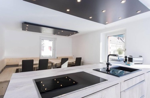 Eisenerz Casa | für bis zu 27 Personen mit Sauna by Interhome