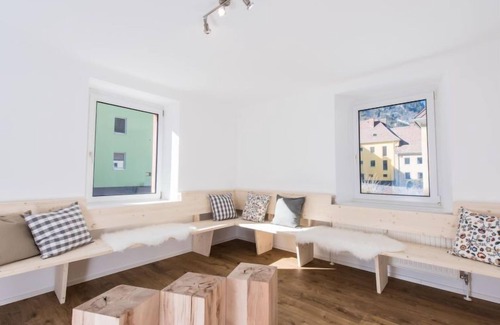 Eisenerz Casa | für bis zu 27 Personen mit Sauna by Interhome