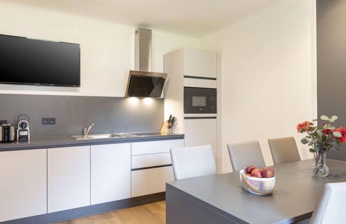 Eisenerz Apartamento | für bis zu 6 Personen by Interhome