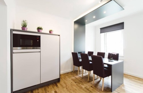 Eisenerz Apartamento | für bis zu 6 Personen by Interhome