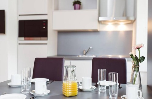 Eisenerz Apartamento | für bis zu 6 Personen by Interhome