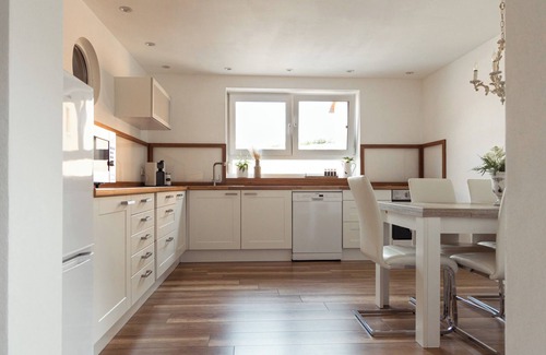 Obernbreit Apartamento | Für Genießer , im Schönen Mainfranken