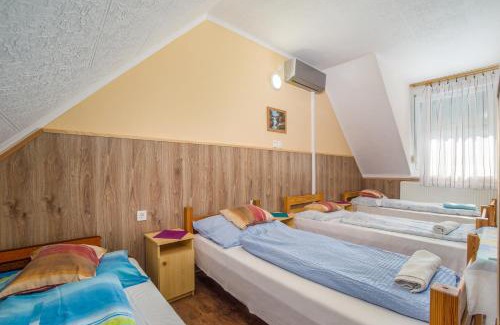 Tiszafured Apartamento | Füredi Apartman
