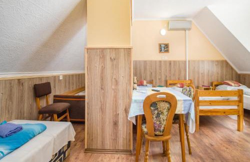 Tiszafured Apartamento | Füredi Apartman