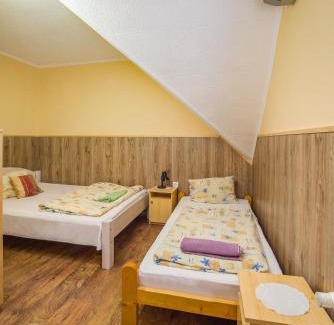 Tiszafured Apartamento | Füredi Apartman
