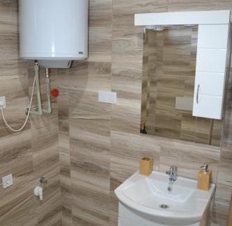 Tiszafured Apartamento | Fürjes Apartmanházak