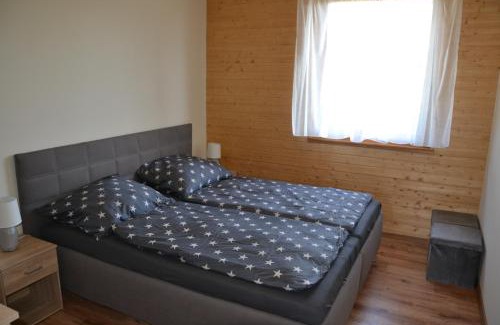 Tiszafured Apartamento | Fürjes Apartmanházak