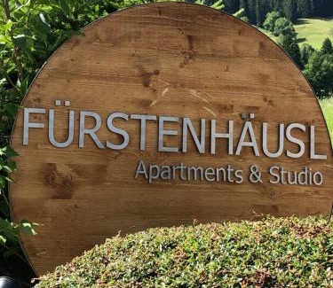 Alpbach Apartamento | Fürstenhäusl Alpbach - GREEN Apartments & Studio