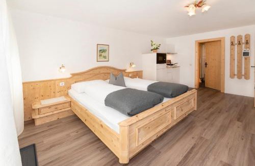 Alpbach Apartamento | Fürstenhäusl Alpbach - GREEN Apartments & Studio