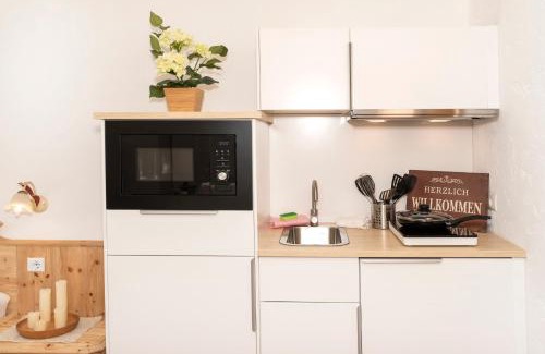 Alpbach Apartamento | Fürstenhäusl Alpbach - GREEN Apartments & Studio