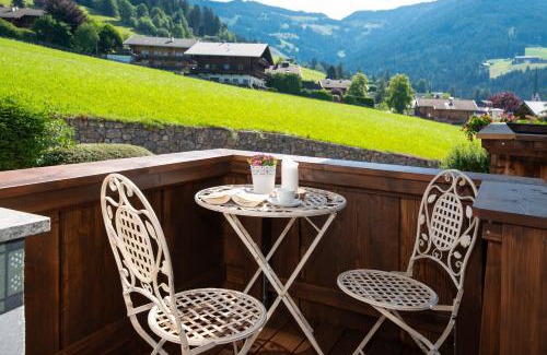 Alpbach Apartamento | Fürstenhäusl Alpbach - GREEN Apartments & Studio
