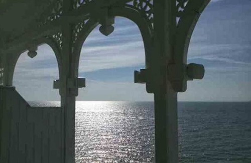 Sassnitz Apartamento | Fürstenhof - Aplicación. 202 fantásticas vistas al mar - FH 202