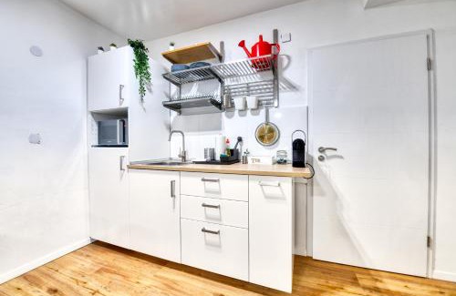 Fuerth Apartamento | Fürthpartments