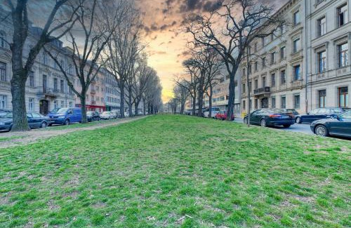 Fuerth Apartamento | Fürthpartments