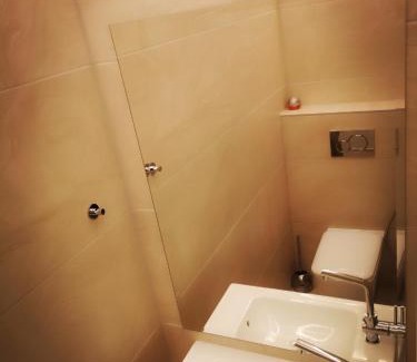 Balatonfuzfo Apartamento | Füzliget Mangó Terrace