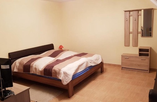 Verpelet Casa | Főczény Pince és Vendégház
