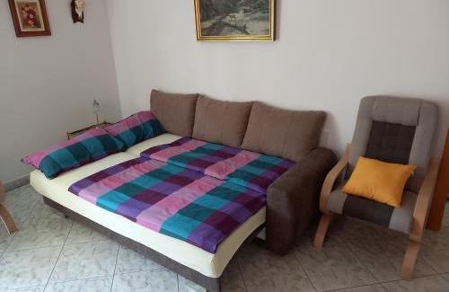 Zalakaros Apartamento | Fődi apartman