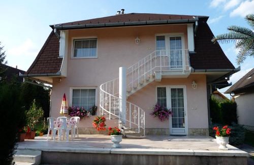 Zalakaros Apartamento | Fődi apartman