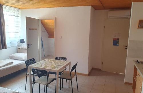 Zamardi Casa | Főnix Üdülőház Zamárdi