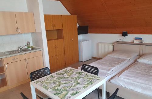 Zamardi Casa | Főnix Üdülőház Zamárdi